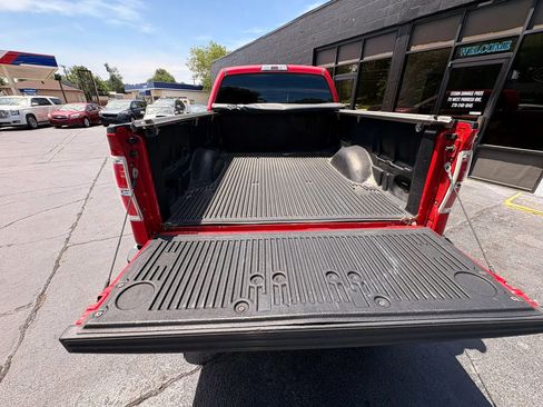 Used 2014 Ford F150 XL w/ Equipment Group 101A Mid AWD/4WD image 16
