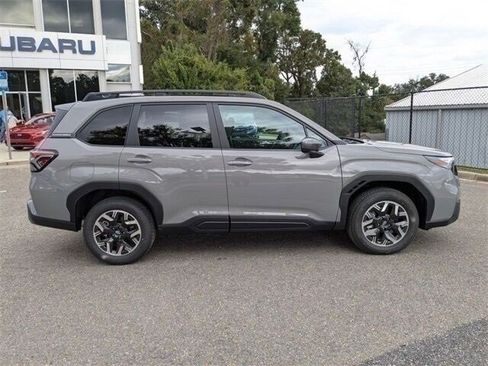 New 2026 Subaru Forester Premium image 5