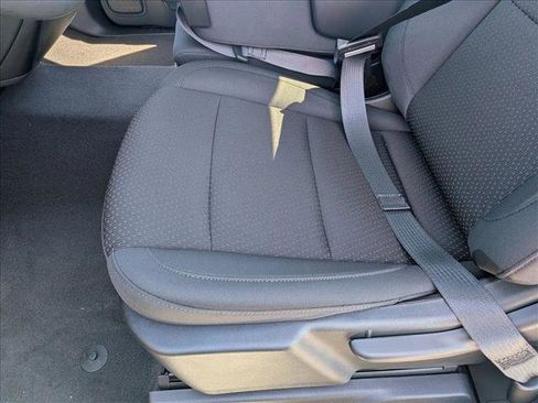 New 2026 Chevrolet Silverado 1500 W/T w/ WT Value Package image 4