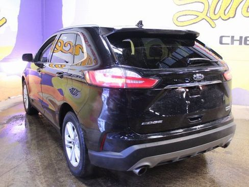 Used 2020 Ford Edge SEL w/ Convenience Package image 6
