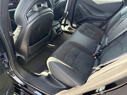 New 2026 Dodge Charger Daytona Scat Pack w/ Track Package image 25