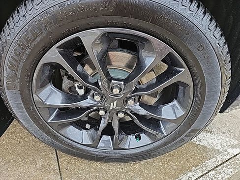 Certified 2021 Dodge Durango GT image 2