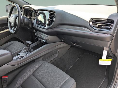 New 2026 Dodge Durango GT w/ Blacktop Package image 9