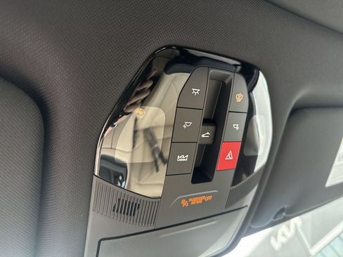 New 2027 Kia Telluride EX AWD/4WD image 12