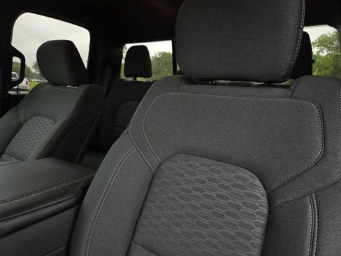 New 2026 RAM 1500 Tradesman RWD image 24