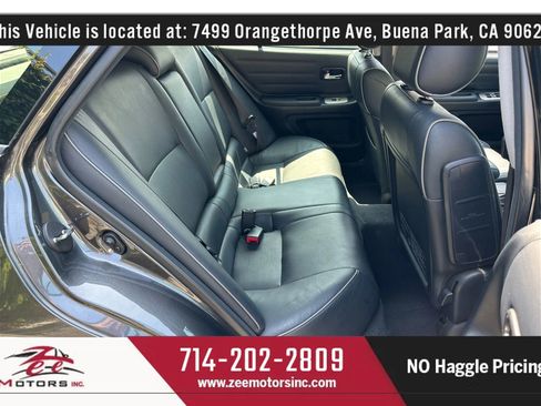 Used 2004 Lexus IS 300 SportCross image 24