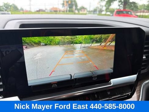 Used 2026 GMC Sierra 1500 Elevation AWD/4WD image 39