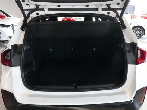 New 2026 BMW X1 M35i w/ Technology Package image 28