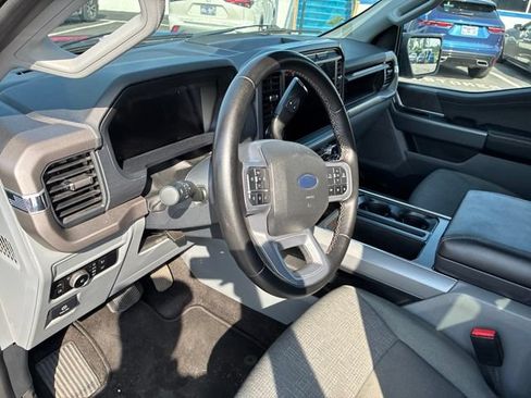 Used 2024 Ford F150 XLT w/ Mobile Office Package AWD/4WD image 84