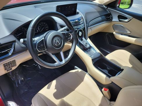 Used 2020 Acura RDX FWD w/ Technology Package image 23
