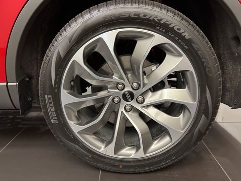 New 2025 Lincoln Aviator Reserve image 7