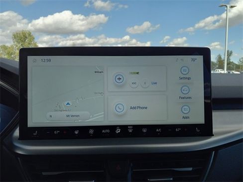 Used 2023 Ford Escape Active w/ Tech Pack #2 image 20