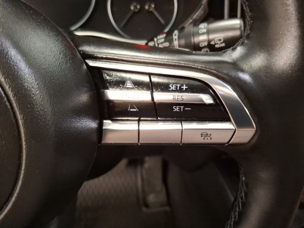 Used 2024 MAZDA CX-50 AWD 2.5 Turbo w/ Weather Package image 19