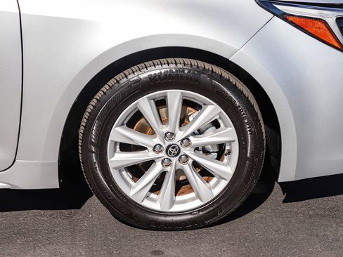 Certified 2023 Toyota Corolla SE FWD image 11
