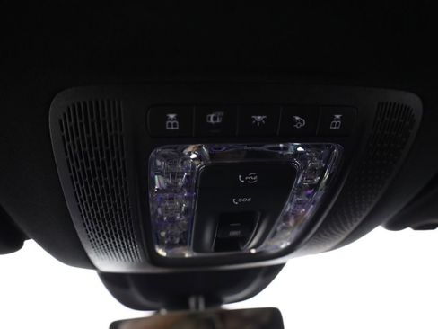 Used 2025 Mercedes-Benz GLE 450 4MATIC Coupe image 26