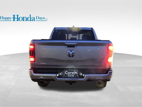 Used 2021 RAM 1500 Limited image 20