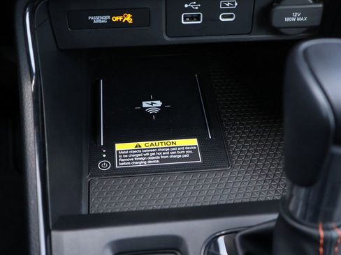 Certified 2023 Honda CR-V Sport Touring image 26