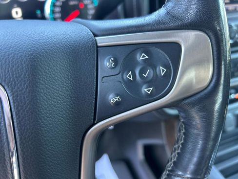 Used 2018 GMC Sierra 1500 Denali w/ Denali Ultimate Package image 17