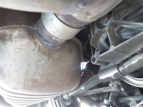 Used 2005 Porsche Boxster S image 68