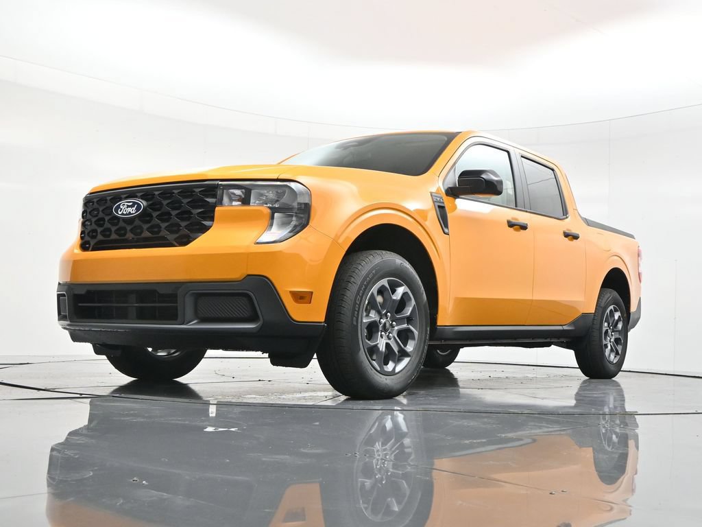New 2026 Ford Maverick XLT w/ Equipment Group 301A AWD/4WD image 33