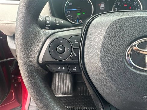 Used 2020 Toyota RAV4 XLE w/ Convenience Package AWD/4WD image 12