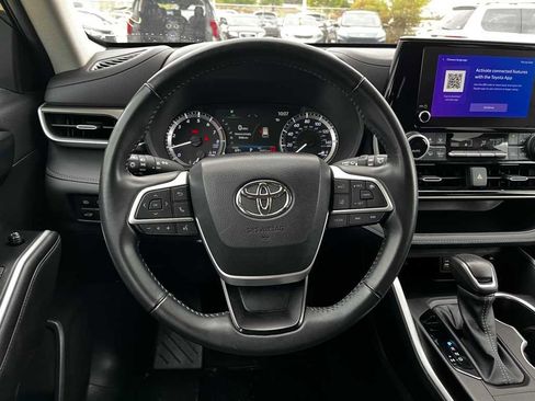 Used 2024 Toyota Highlander LE image 21