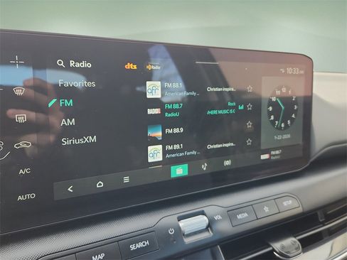 Used 2025 Kia K4 EX image 27