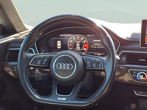 Used 2018 Audi S5 Prestige w/ S Sport Package image 17