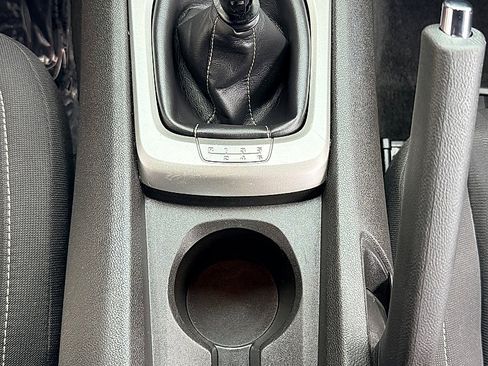 Used 2015 Chevrolet Camaro LS RWD image 26