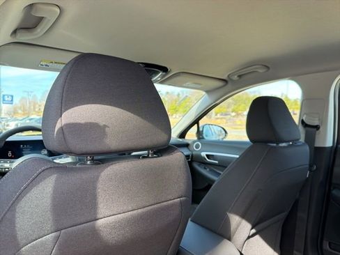 New 2026 Hyundai Sonata SEL image 28