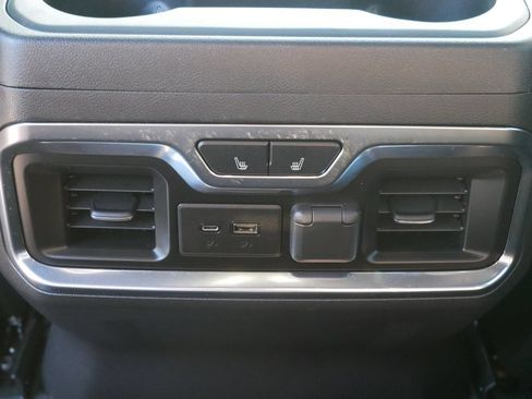 Used 2020 GMC Sierra 1500 AT4 w/ AT4 Premium Package AWD/4WD image 12