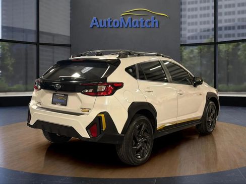 Used 2024 Subaru Crosstrek 2.5i Sport image 10