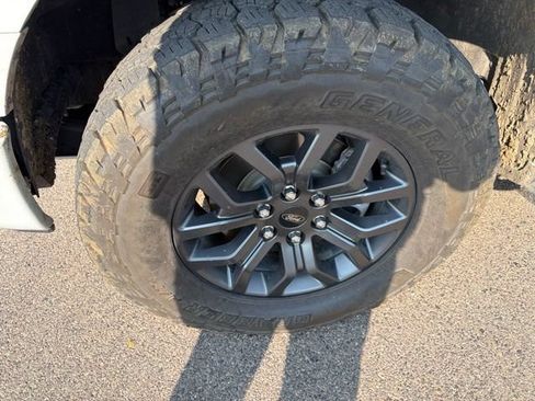 Used 2023 Ford F150 Tremor w/ Equipment Group 402A High AWD/4WD image 11