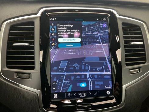 Certified 2024 Volvo XC90 B5 Core w/ Protection Package Premier image 13