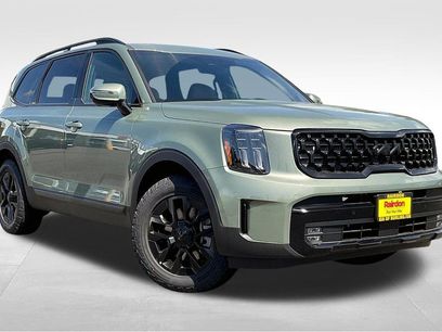 New 2025 Kia Telluride SX Prestige X-Pro