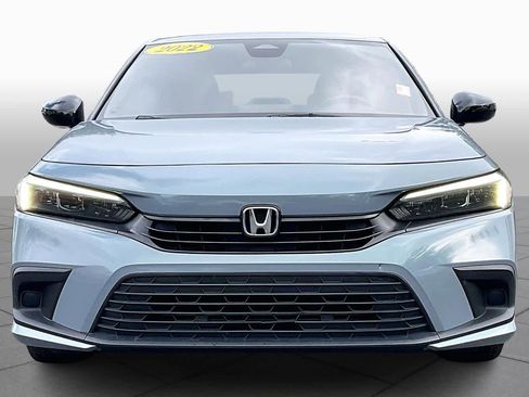 Used 2022 Honda Civic Sport image 3
