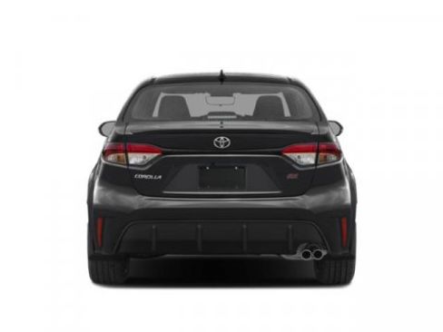 Certified 2023 Toyota Corolla SE w/ Carpet Mat Package (TMS) FWD image 5
