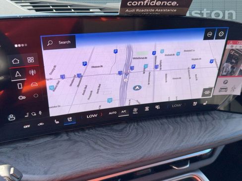 New 2025 Audi Q5 Premium Plus image 23