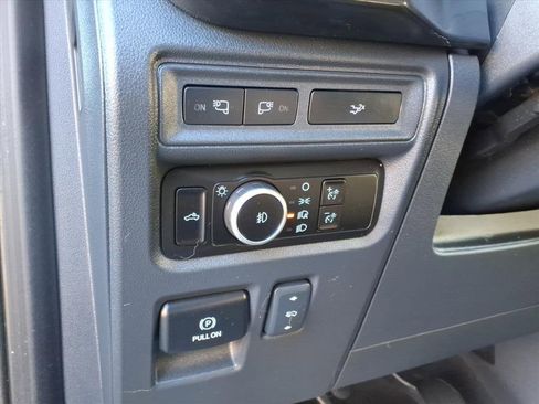 Used 2023 Ford F150 XLT w/ Equipment Group 302A High image 21