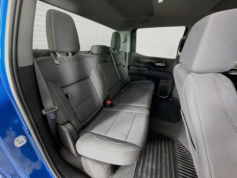 Used 2023 GMC Sierra 1500 Elevation image 28