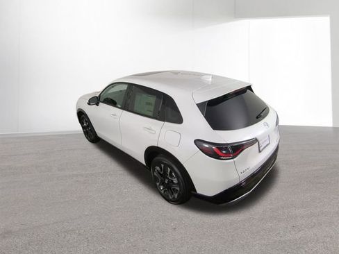 New 2026 Honda HR-V EX-L image 20