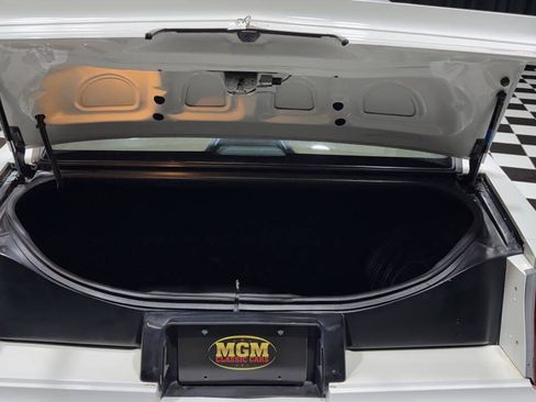 Used 1987 Chevrolet Monte Carlo SS image 5