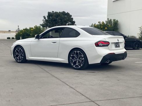 Used 2026 BMW 230i 230i w/ Premium Package image 8