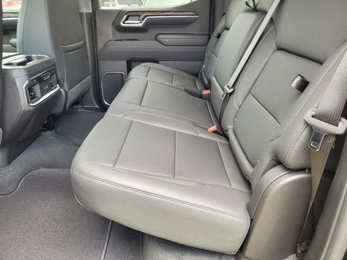 New 2026 GMC Sierra 1500 SLT AWD/4WD image 25