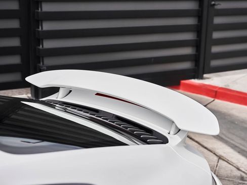 Used 2024 Porsche 911 Turbo S AWD/4WD image 16