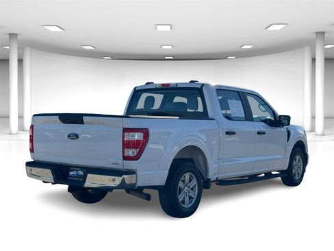 Used 2023 Ford F150 XL w/ XL Chrome Appearance Package image 4