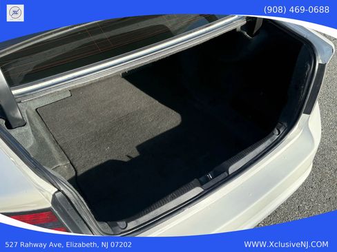 Used 2007 Acura TL Type-S image 20