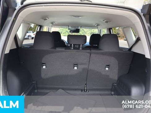 Used 2024 Kia Soul LX w/ Option Group 015 image 21