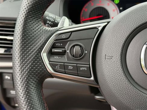 Certified 2025 Acura RDX A-Spec image 15