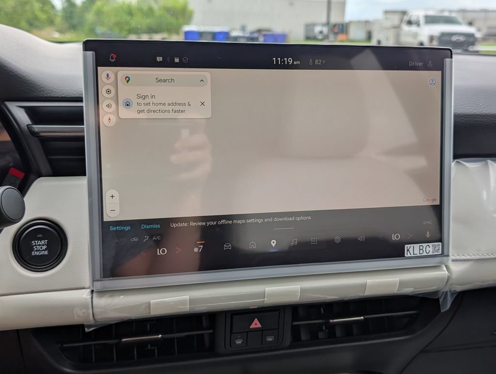 New 2026 MAZDA CX-5 Select AWD/4WD image 19